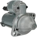 HC-Cargo Startmotor