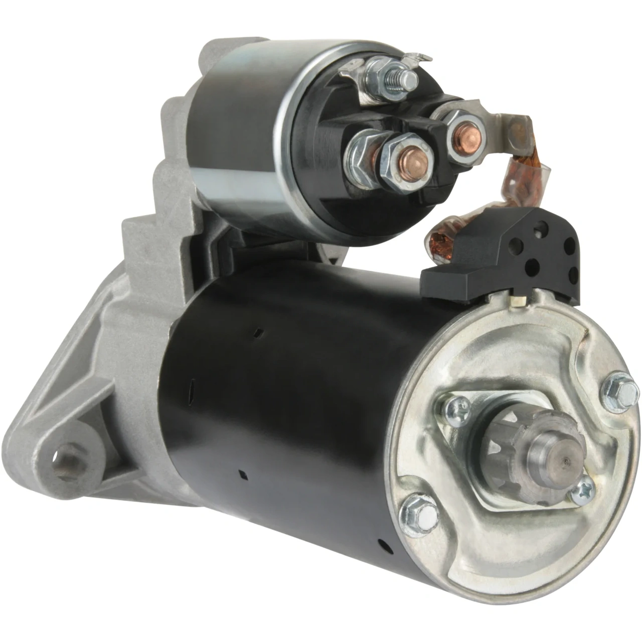 HC-Cargo Startmotor