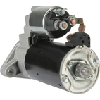 HC-Cargo Startmotor