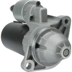 HC-Cargo Startmotor