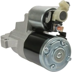 HC-Cargo Startmotor