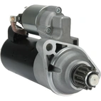 HC-Cargo Startmotor