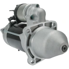 HC-Cargo Startmotor