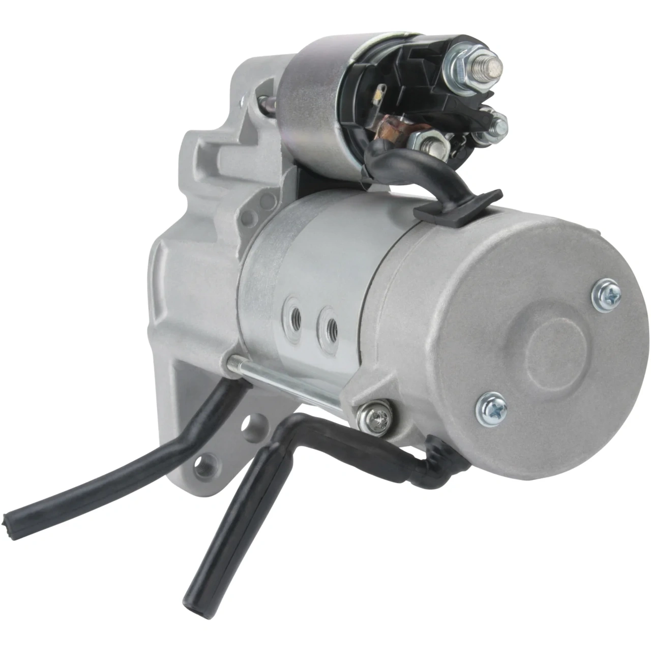 HC-Cargo Startmotor