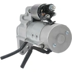 HC-Cargo Startmotor