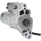 HC-Cargo Startmotor