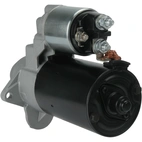 HC-Cargo Startmotor