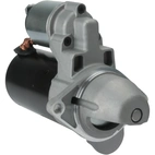 HC-Cargo Startmotor