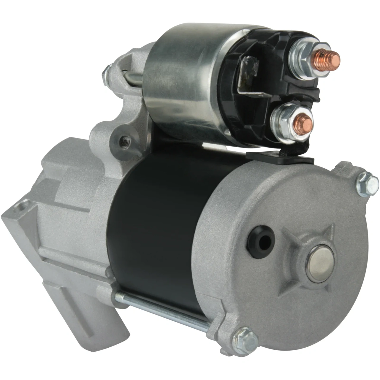 HC-Cargo Startmotor