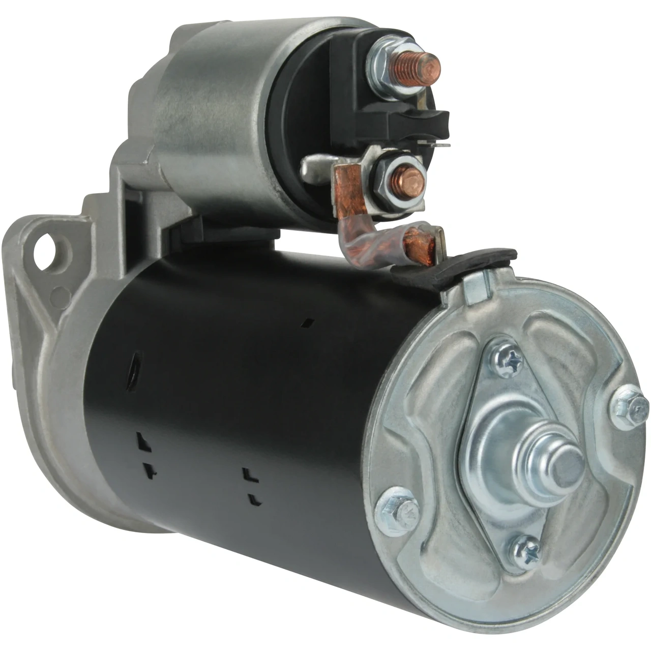 HC-Cargo Startmotor