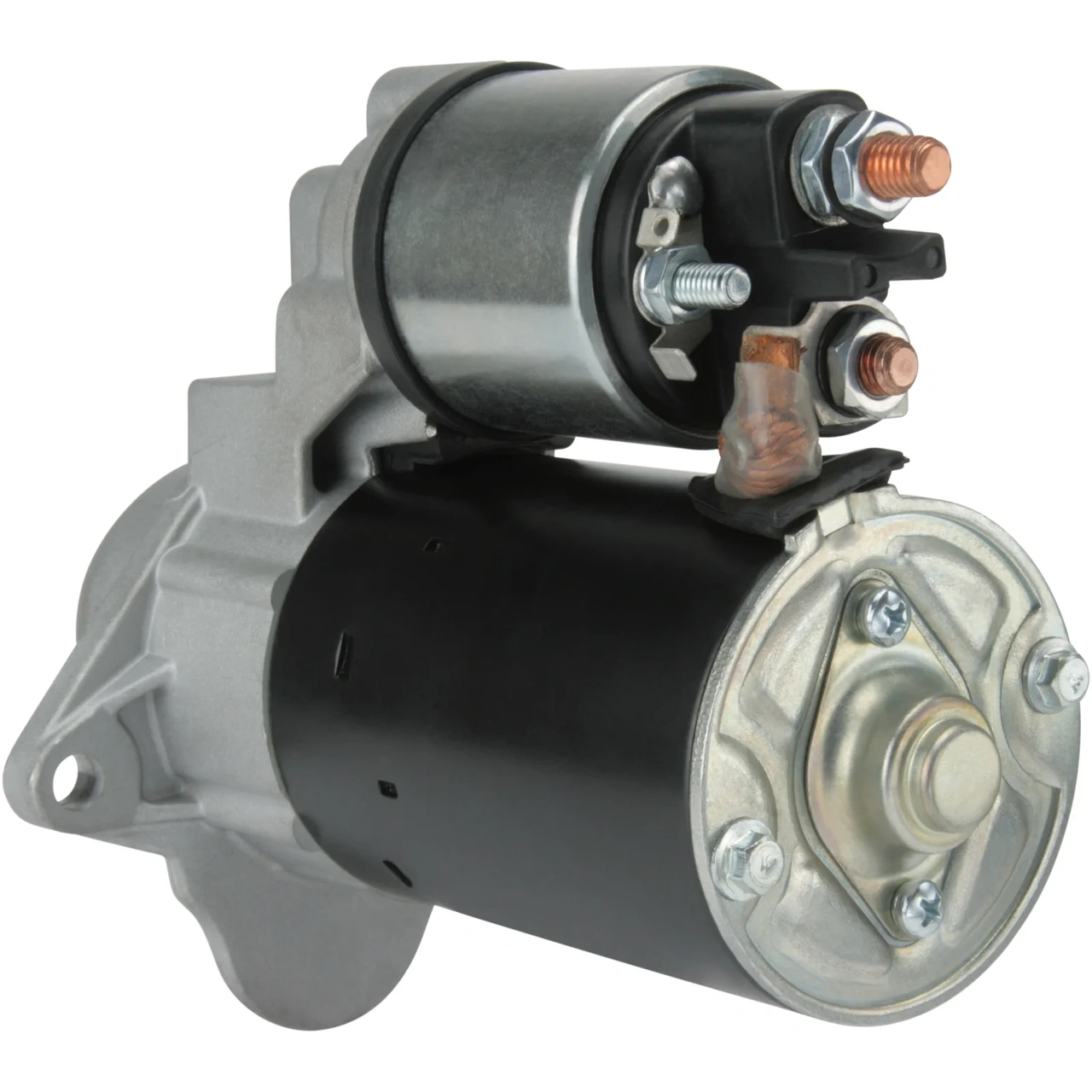 HC-Cargo Startmotor