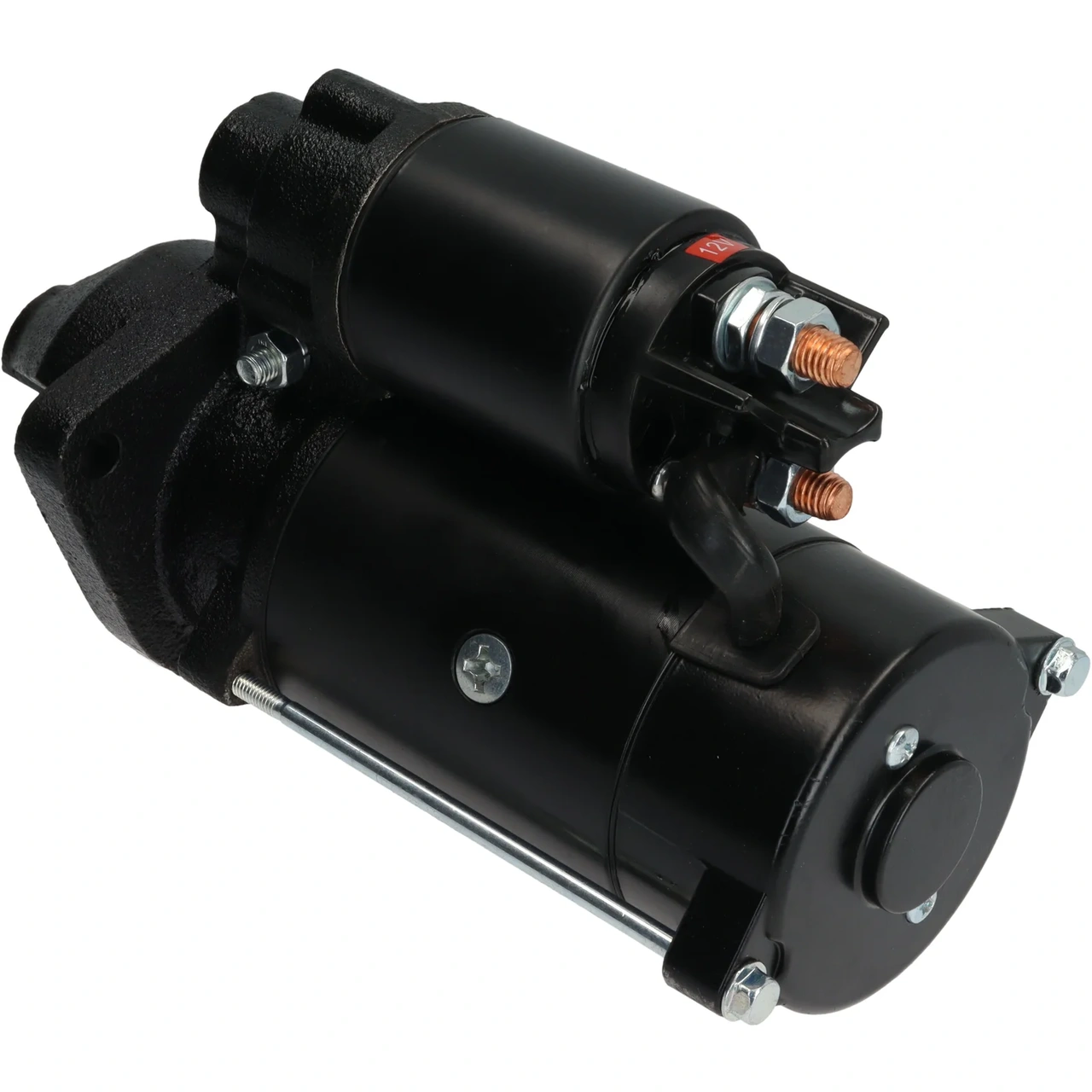 HC-Cargo Startmotor