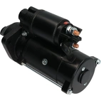 HC-Cargo Startmotor
