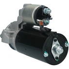 HC-Cargo Startmotor