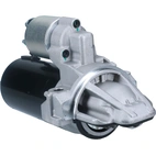 HC-Cargo Startmotor