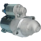 HC-Cargo Startmotor