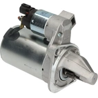 HC-Cargo Startmotor