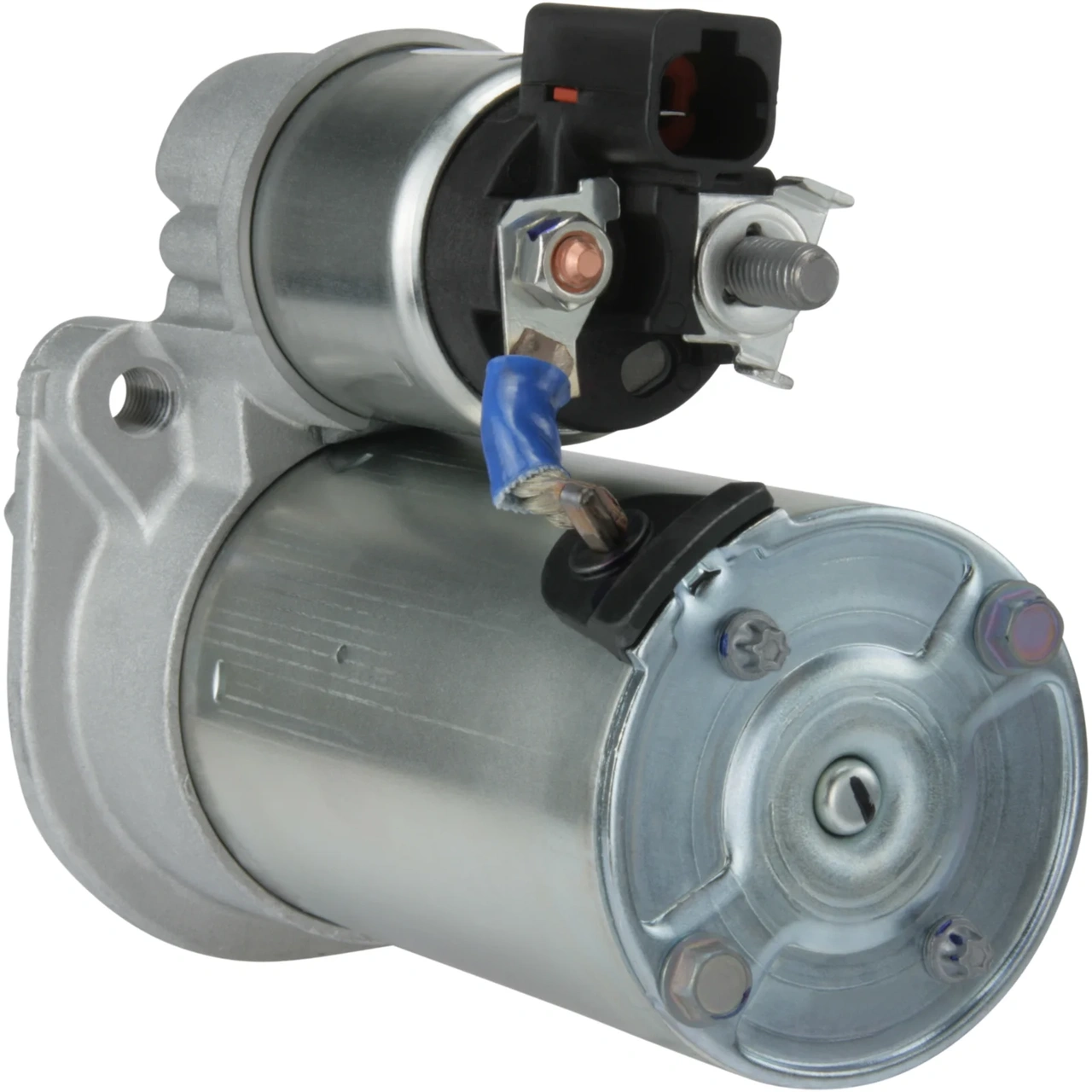HC-Cargo Startmotor