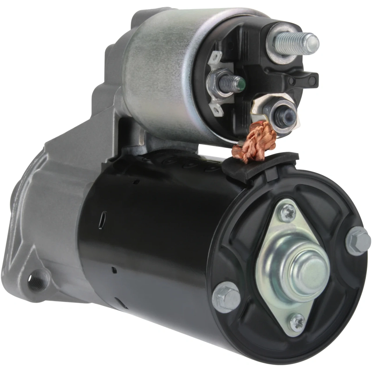 HC-Cargo Startmotor