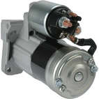 HC-Cargo Startmotor