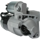 HC-Cargo Startmotor