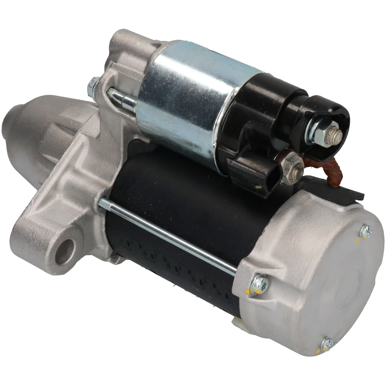 HC-Cargo Startmotor