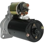 HC-Cargo Startmotor
