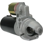 HC-Cargo Startmotor