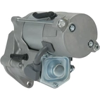 HC-Cargo Startmotor