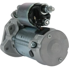 HC-Cargo Startmotor