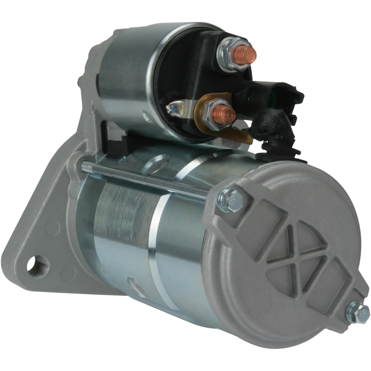 HC-Cargo Startmotor