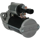 HC-Cargo Startmotor