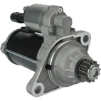 HC-Cargo Startmotor