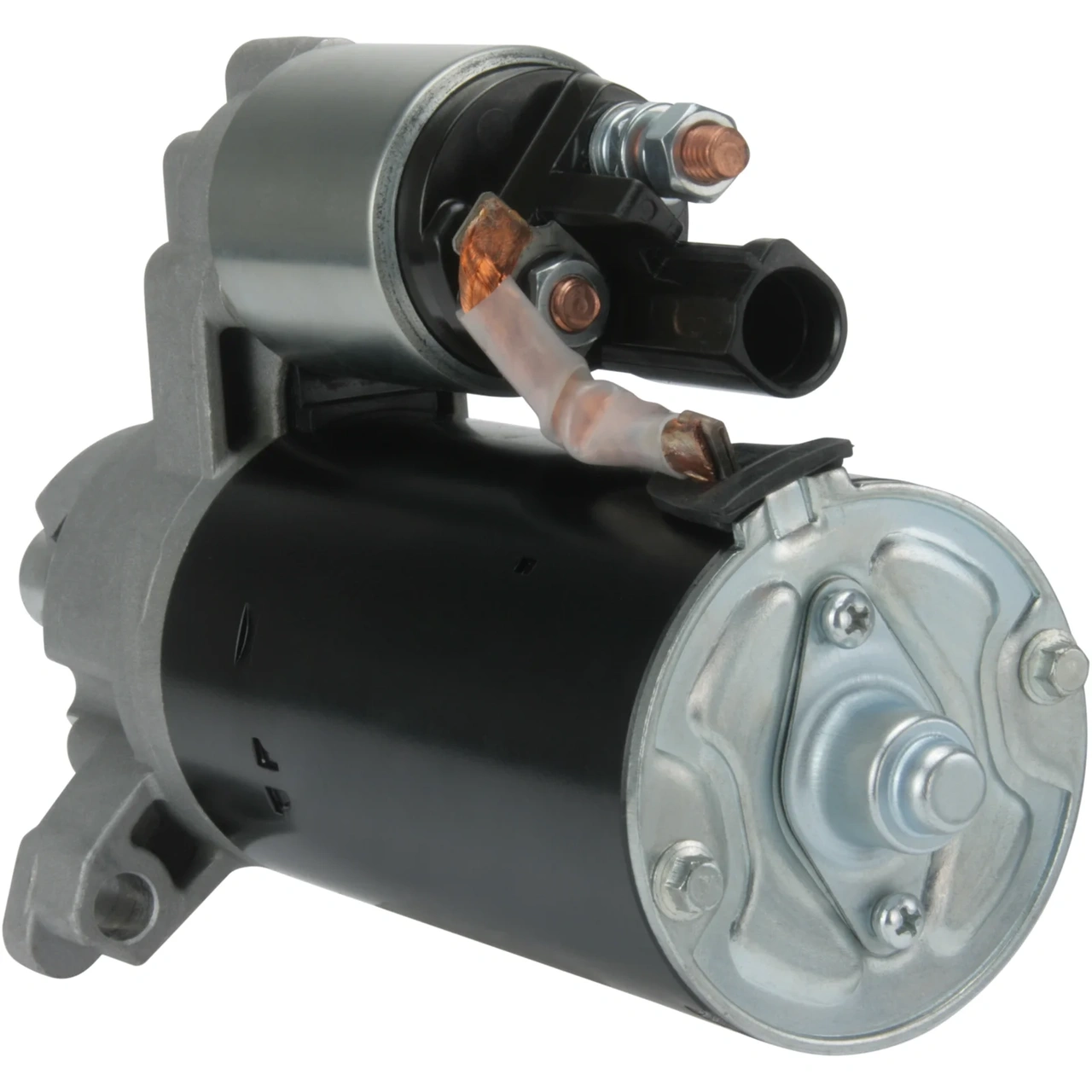 HC-Cargo Startmotor