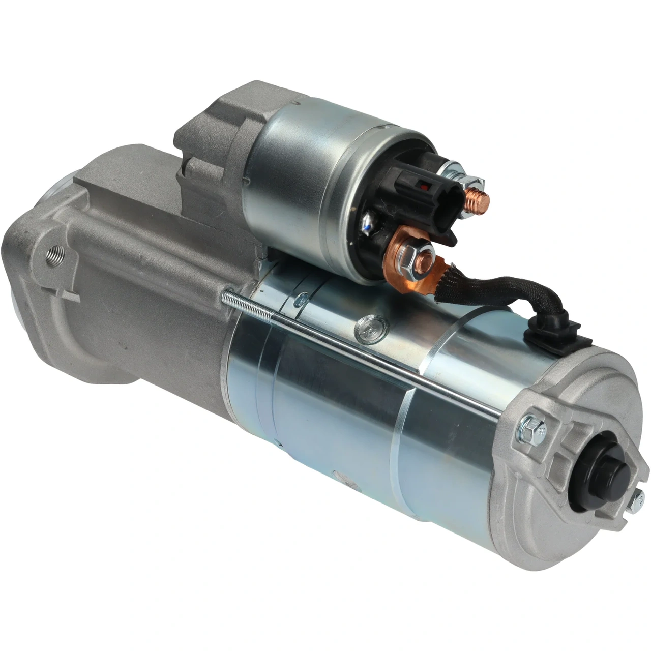 HC-Cargo Startmotor