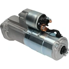 HC-Cargo Startmotor