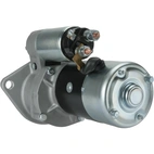 HC-Cargo Startmotor