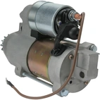 HC-Cargo Startmotor