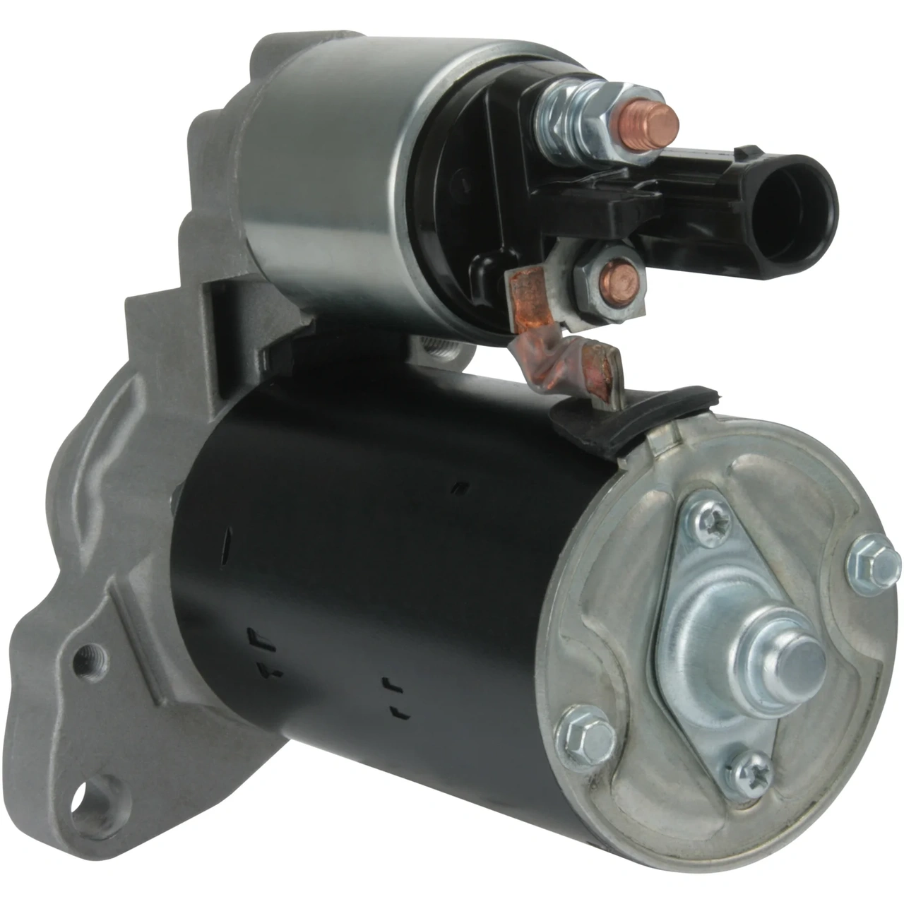 HC-Cargo Startmotor