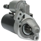 HC-Cargo Startmotor