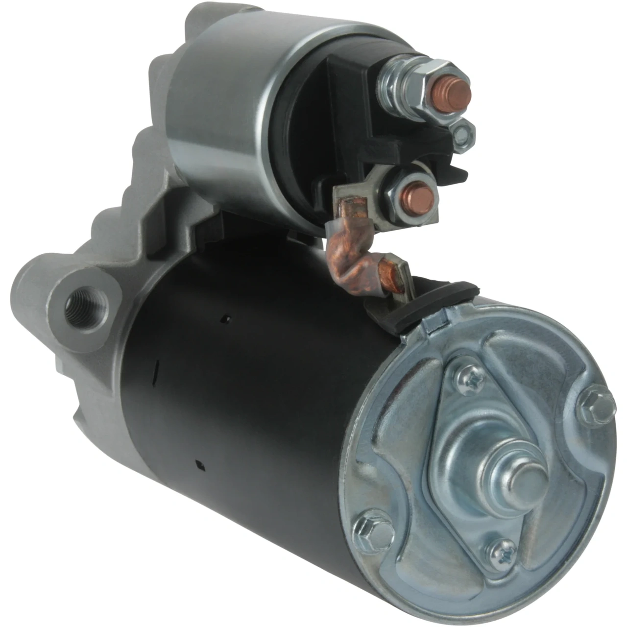 HC-Cargo Startmotor