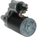 HC-Cargo Startmotor
