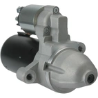 HC-Cargo Startmotor