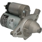 HC-Cargo Startmotor