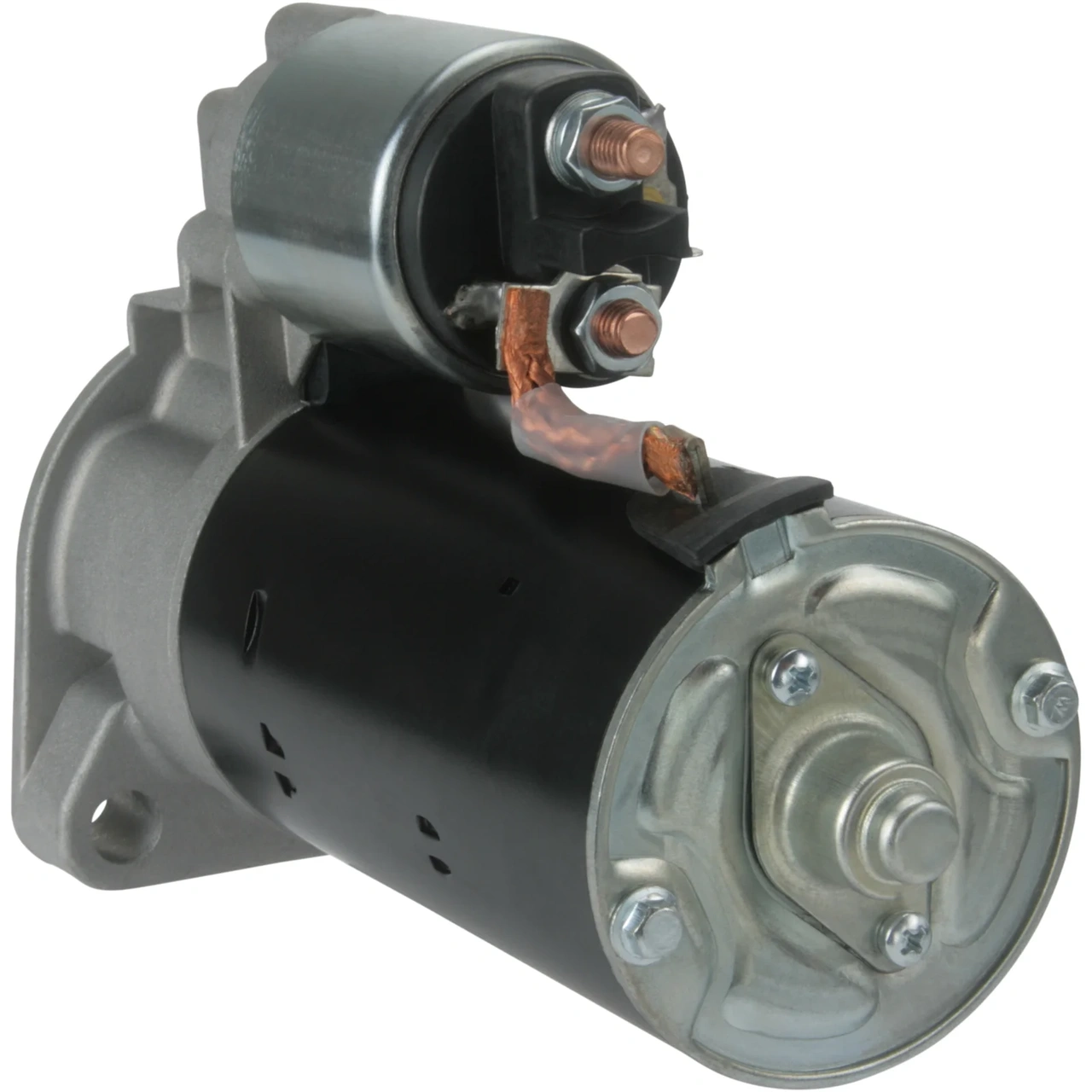 HC-Cargo Startmotor