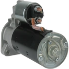 HC-Cargo Startmotor