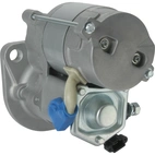 HC-Cargo Startmotor