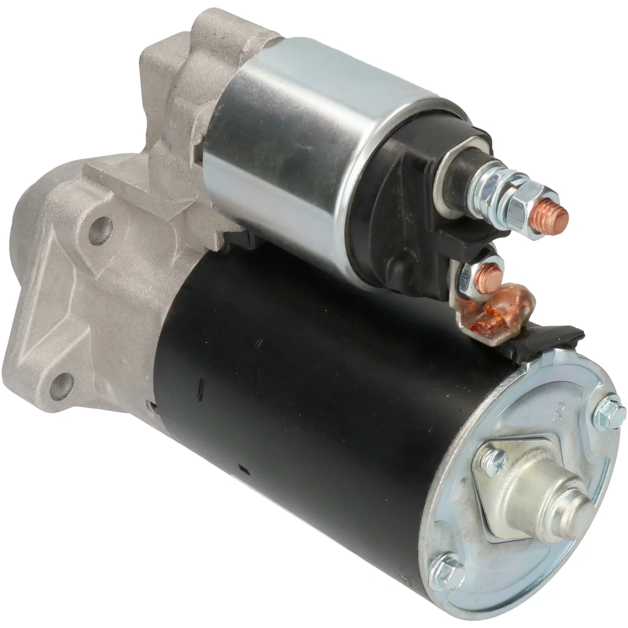 HC-Cargo Startmotor