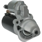 HC-Cargo Startmotor