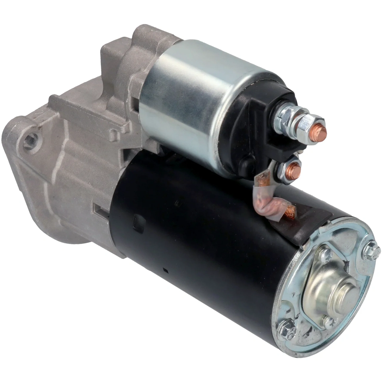 HC-Cargo Startmotor